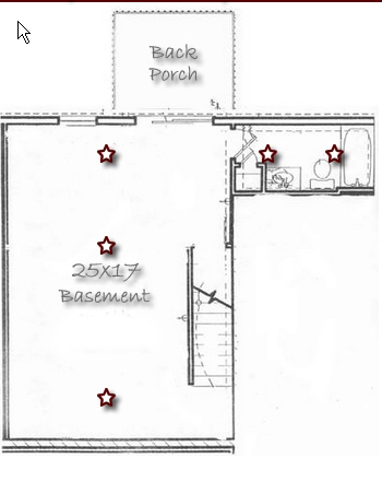 Bloomington house photo 14