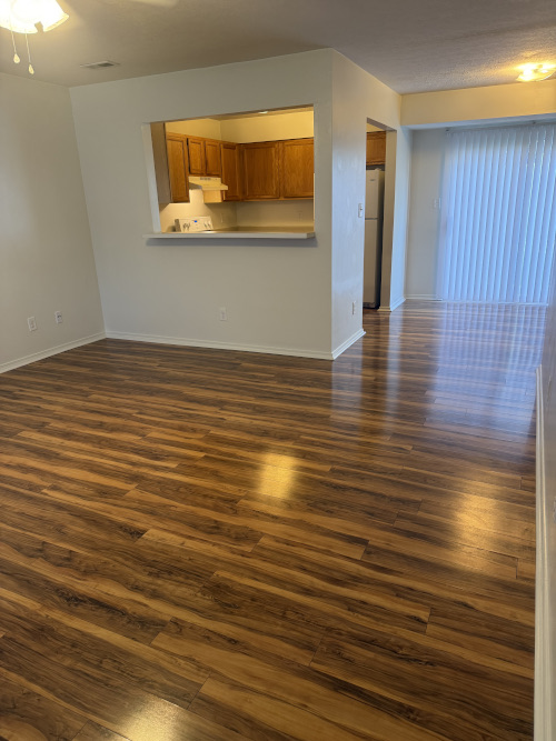 IU apartment photo 1